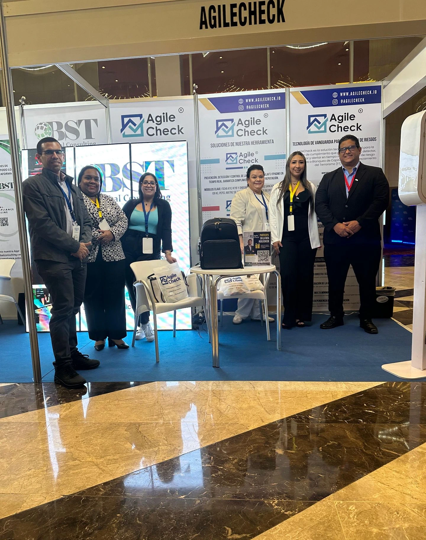 COIPLAFT: Soluciones de cumplimiento para sujetos obligados de Panamá.