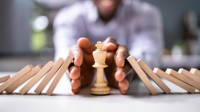 Negocios transparentes a escala global